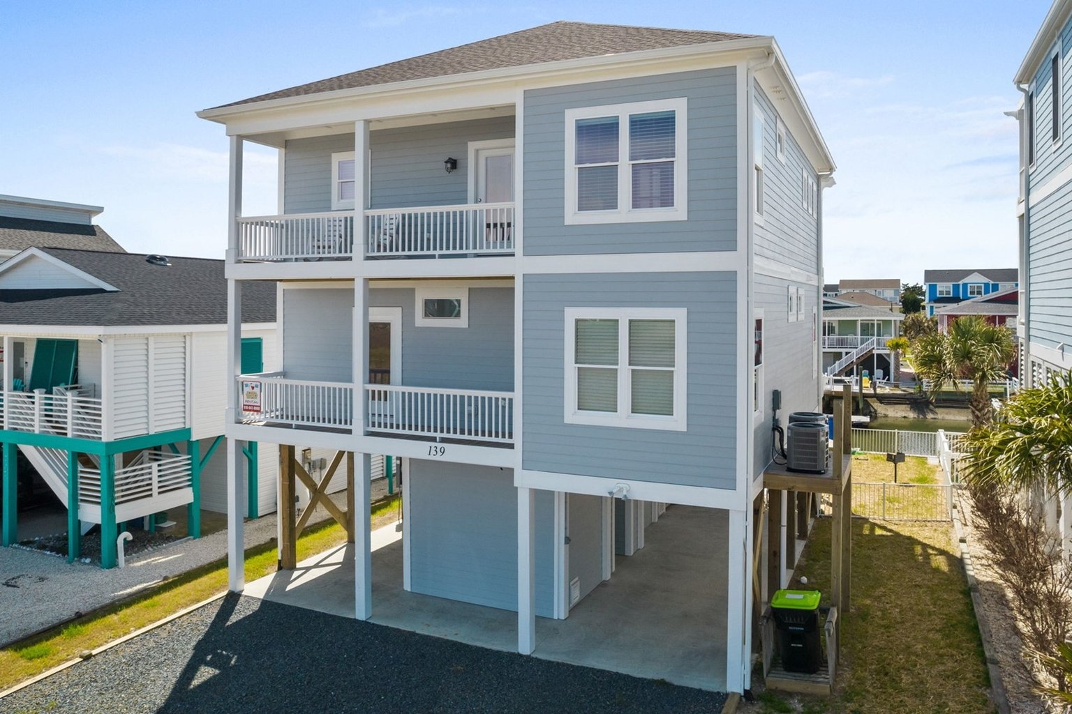 Holden Beach Vacation Rental
