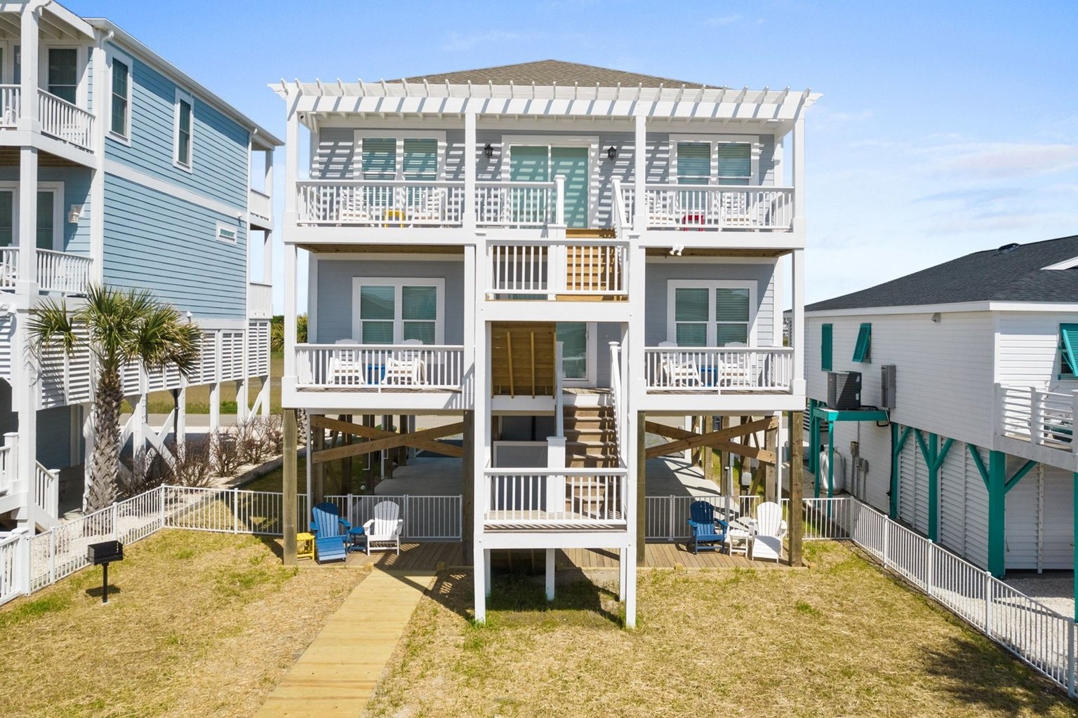 Holden Beach Vacation Rental