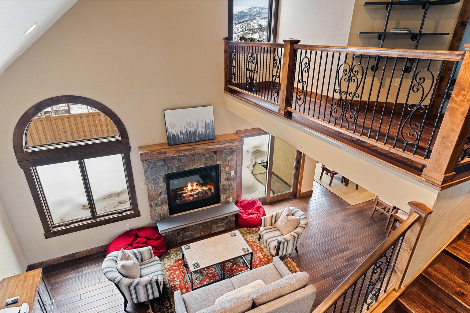 Steamboat Springs Vacation Rental