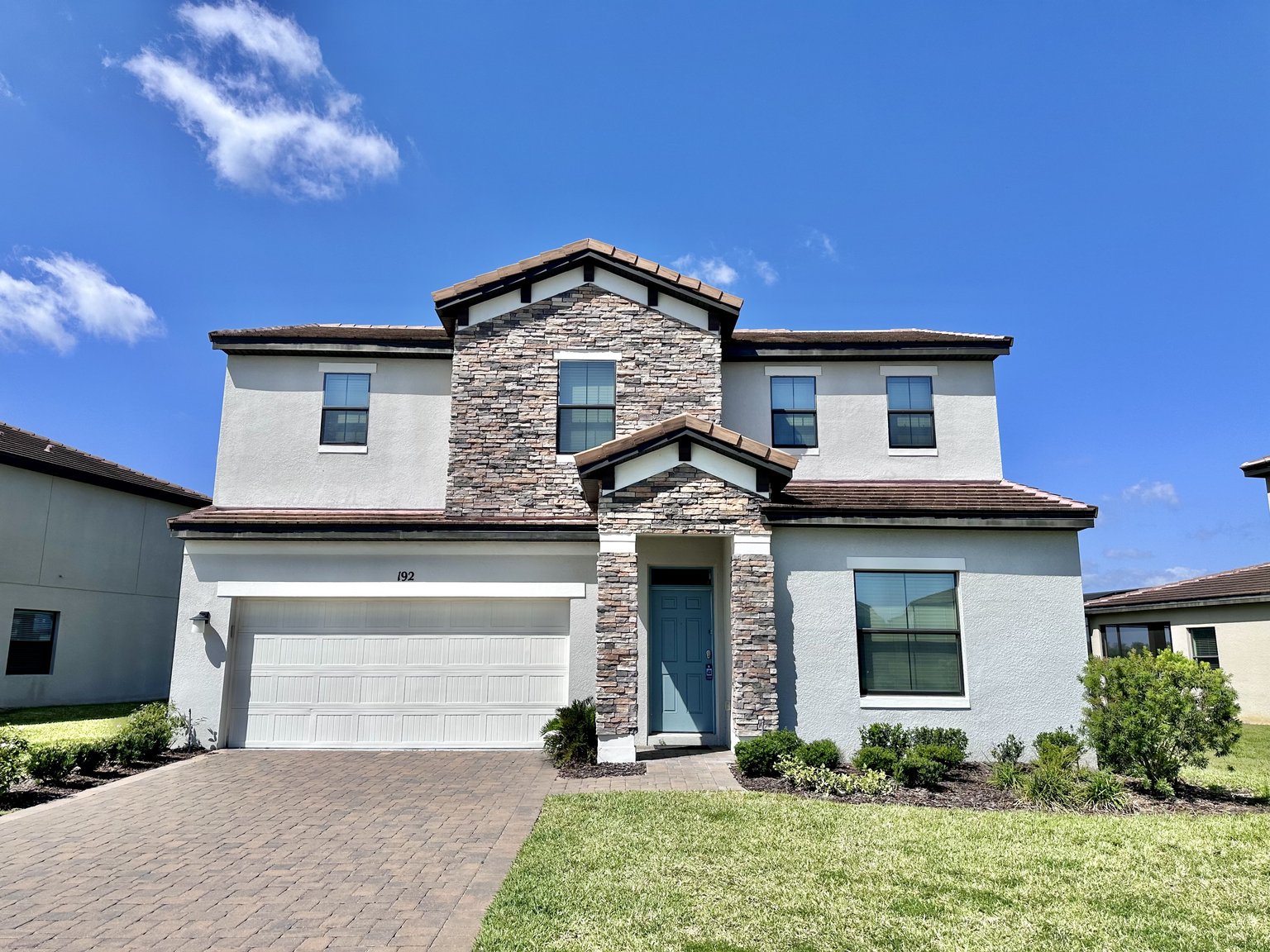 Haines City Vacation Rental