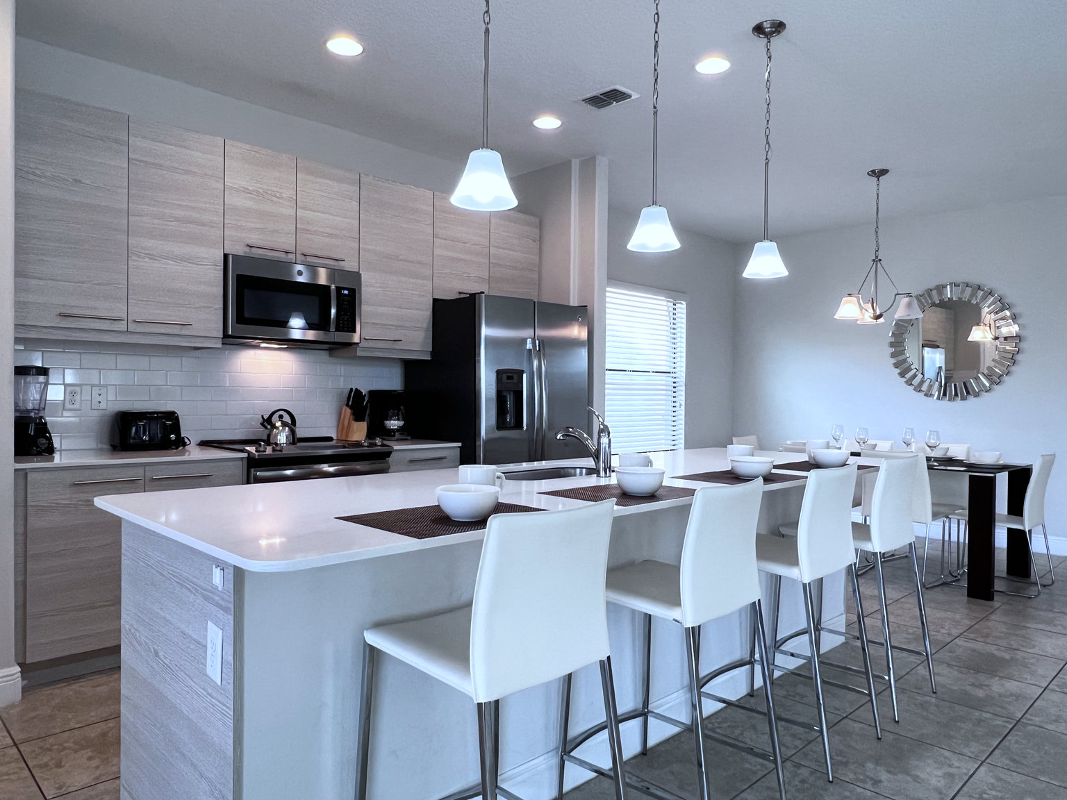 Haines City Vacation Rental