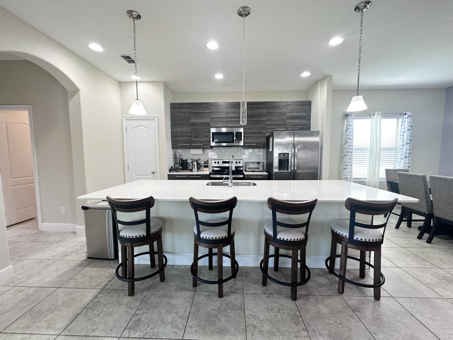 Haines City Vacation Rental