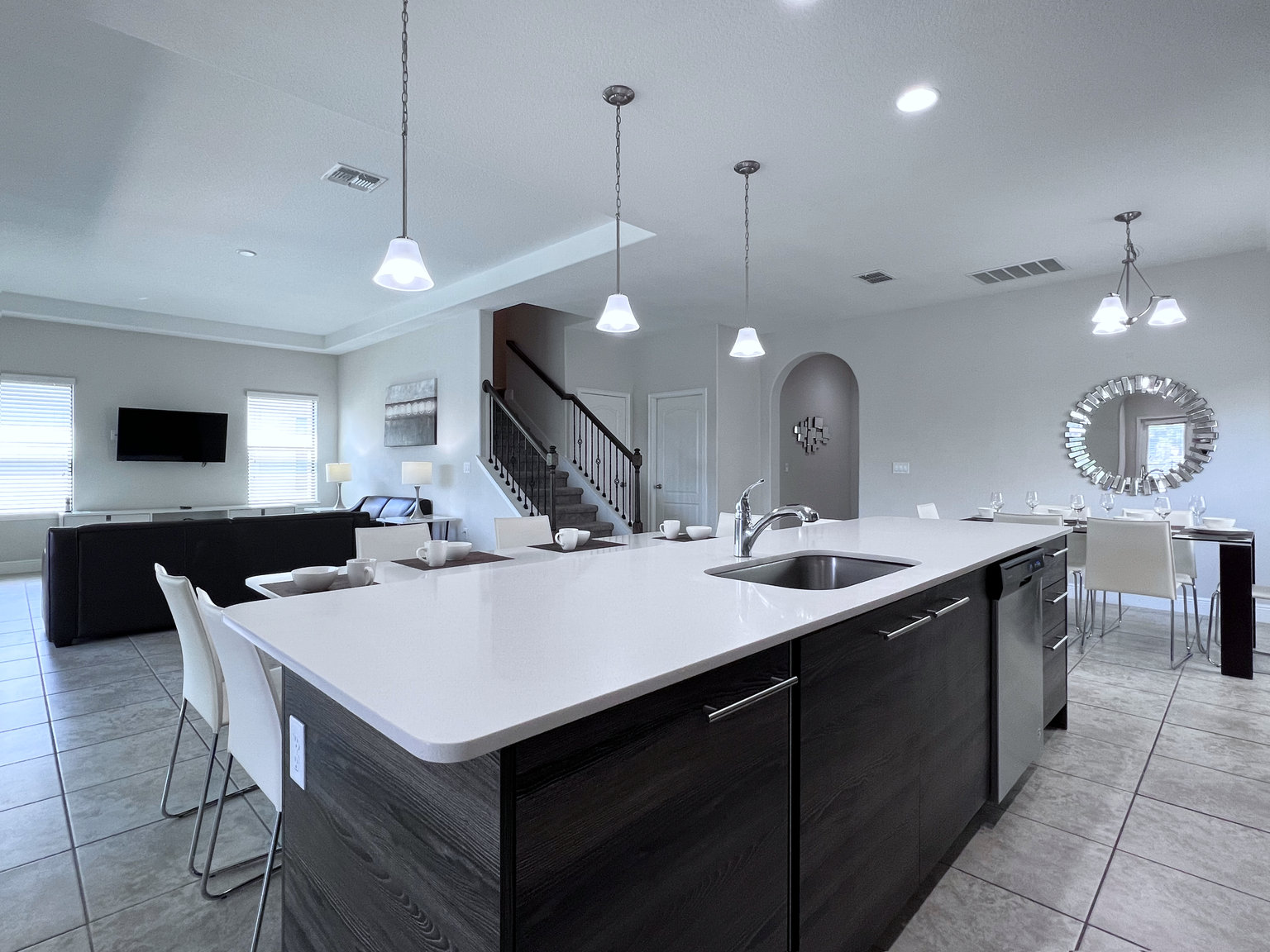 Haines City Vacation Rental