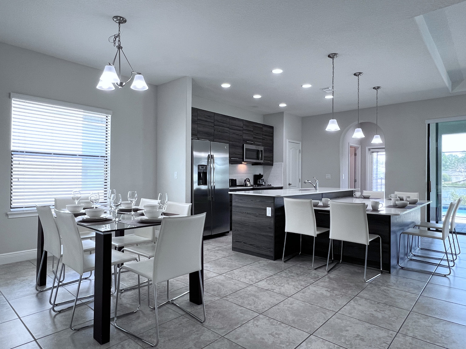 Haines City Vacation Rental