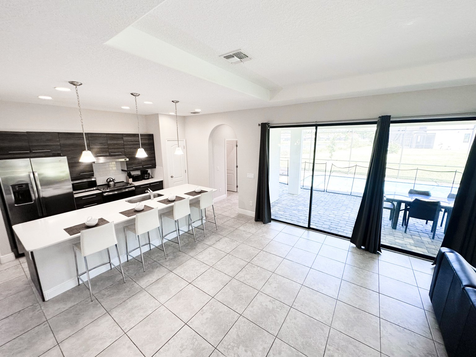 Haines City Vacation Rental