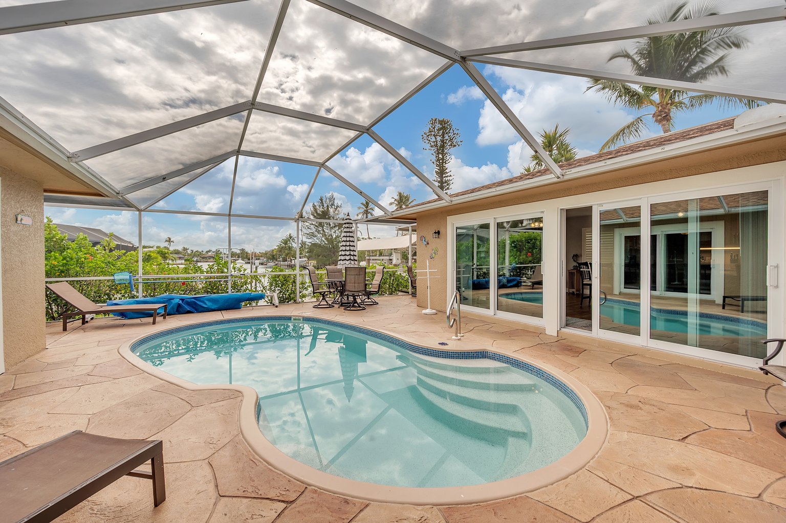 Marco Island Vacation Rental