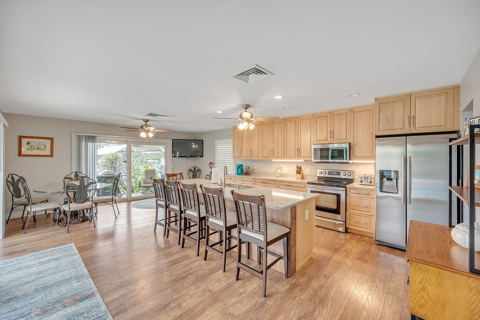 Marco Island Vacation Rental
