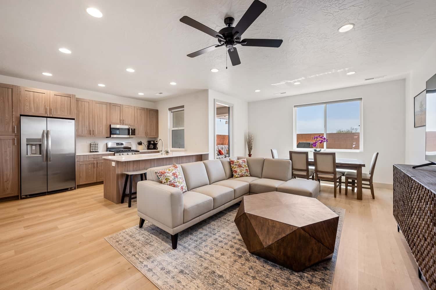 Santa Clara Vacation Rental