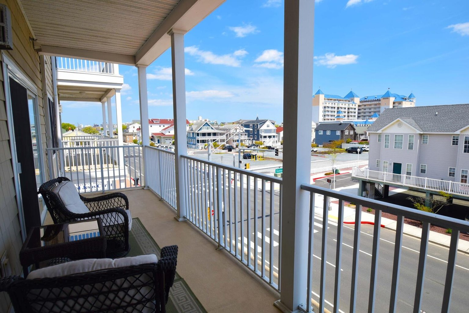 Ocean City Vacation Rental