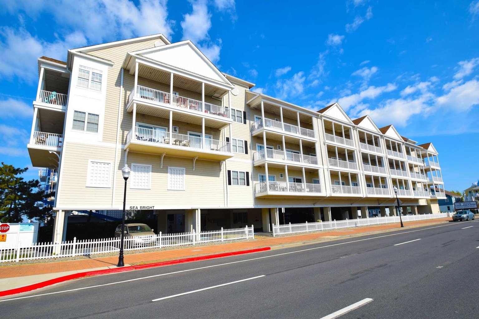 Ocean City Vacation Rental