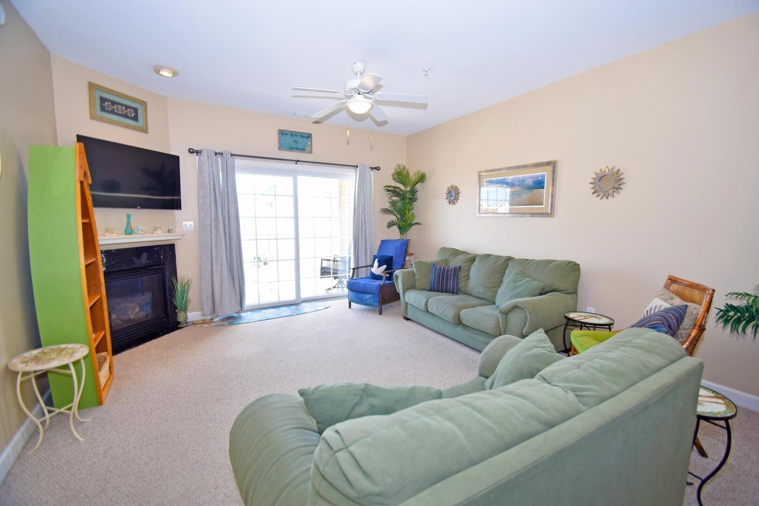 Ocean City Vacation Rental