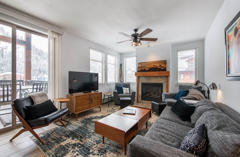 Winter Park Vacation Rental