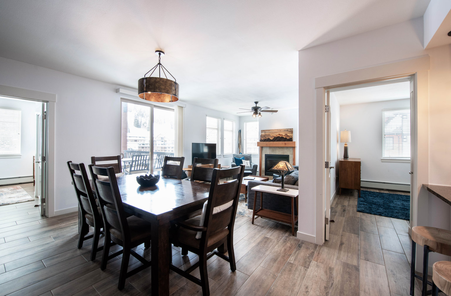 Winter Park Vacation Rental