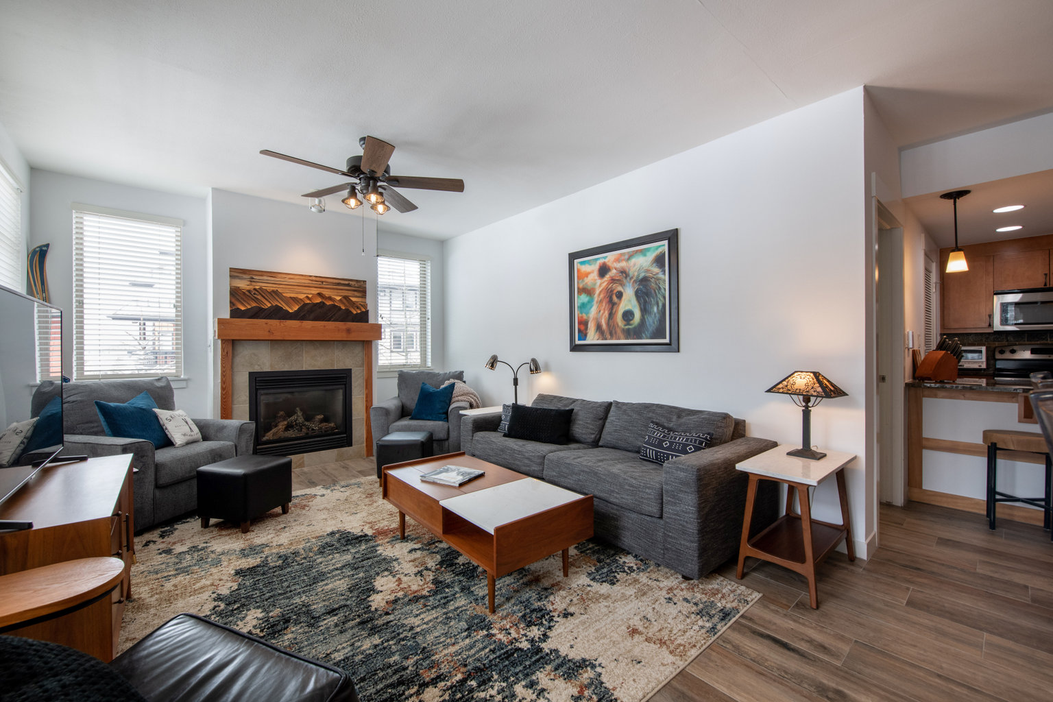 Winter Park Vacation Rental
