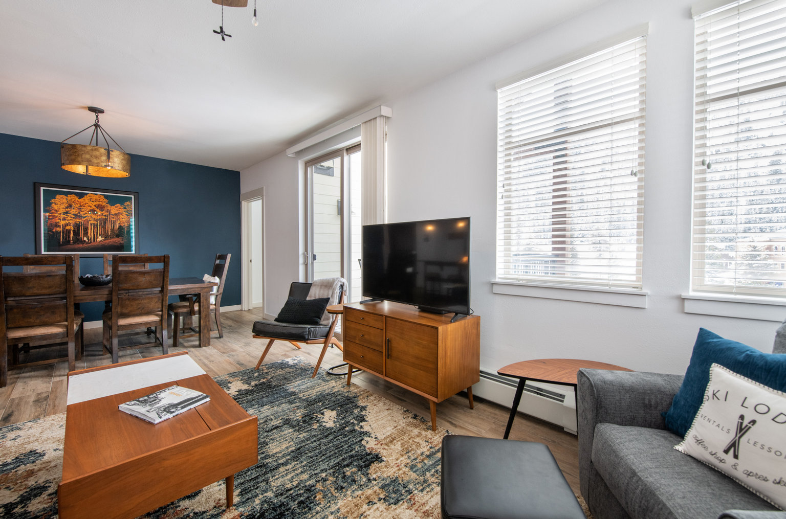 Winter Park Vacation Rental