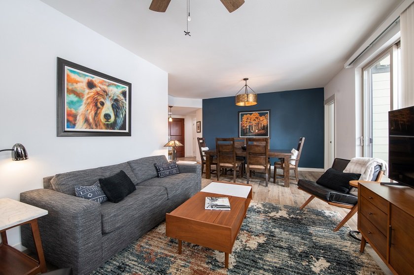 Winter Park Vacation Rental