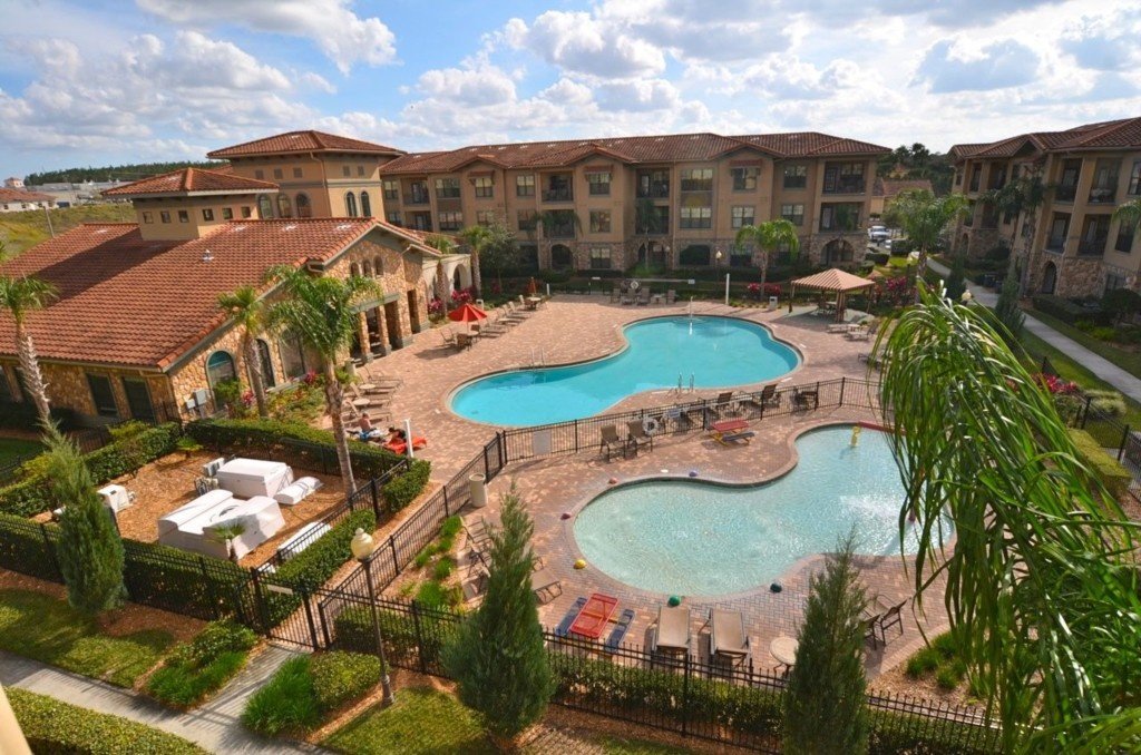 Davenport Vacation Rental