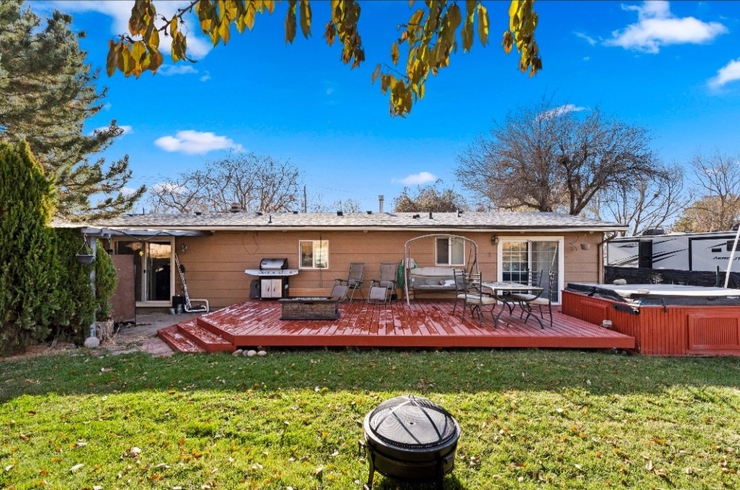 Boise Vacation Rental