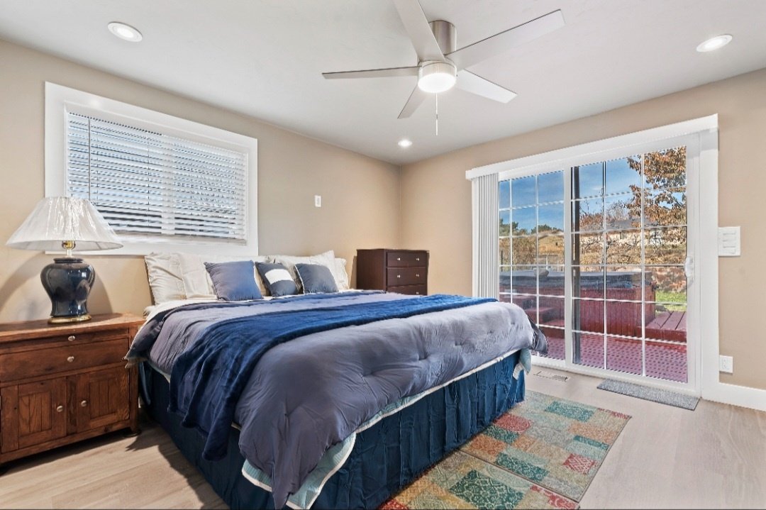 Boise Vacation Rental