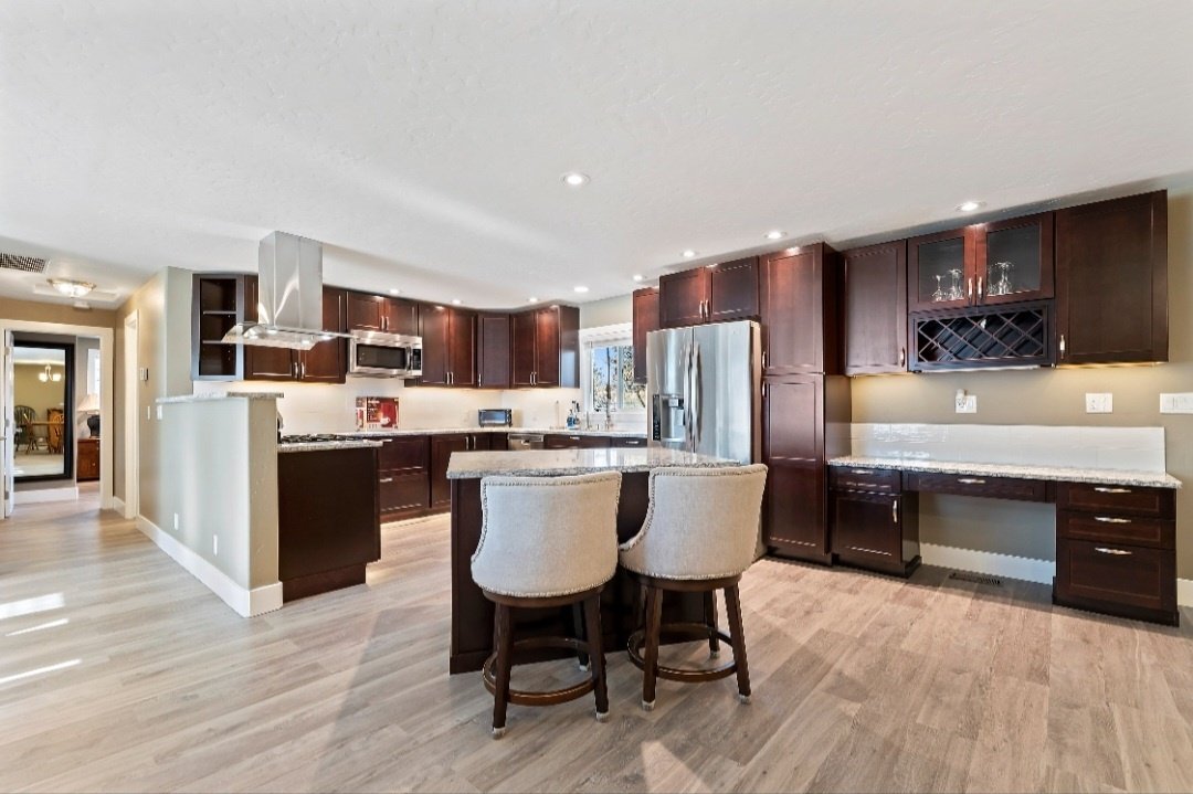 Boise Vacation Rental