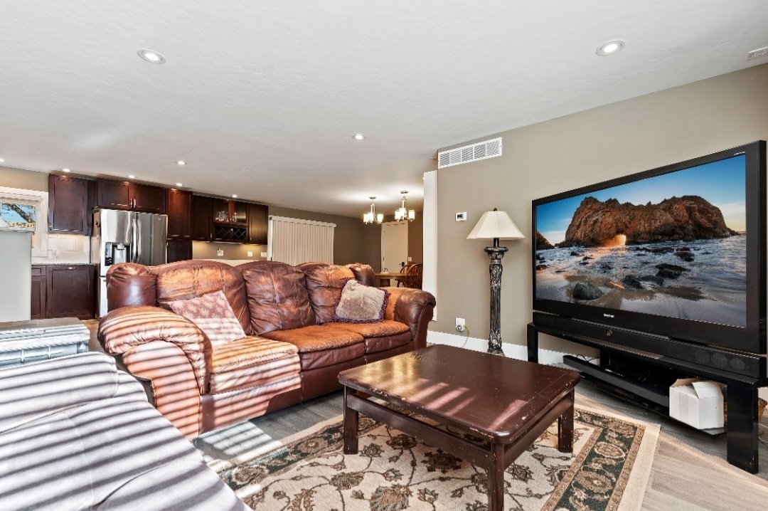 Boise Vacation Rental