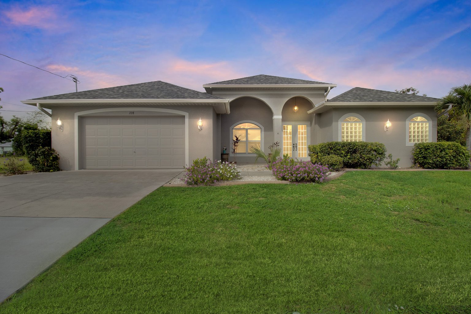 Cape Coral Vacation Rental