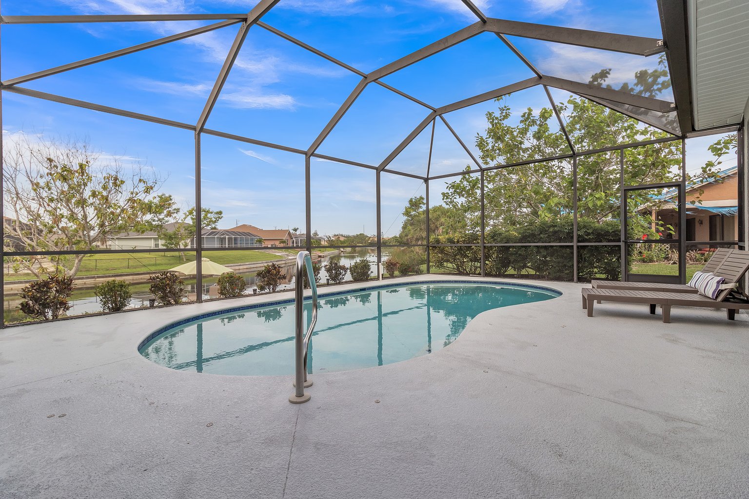 Cape Coral Vacation Rental