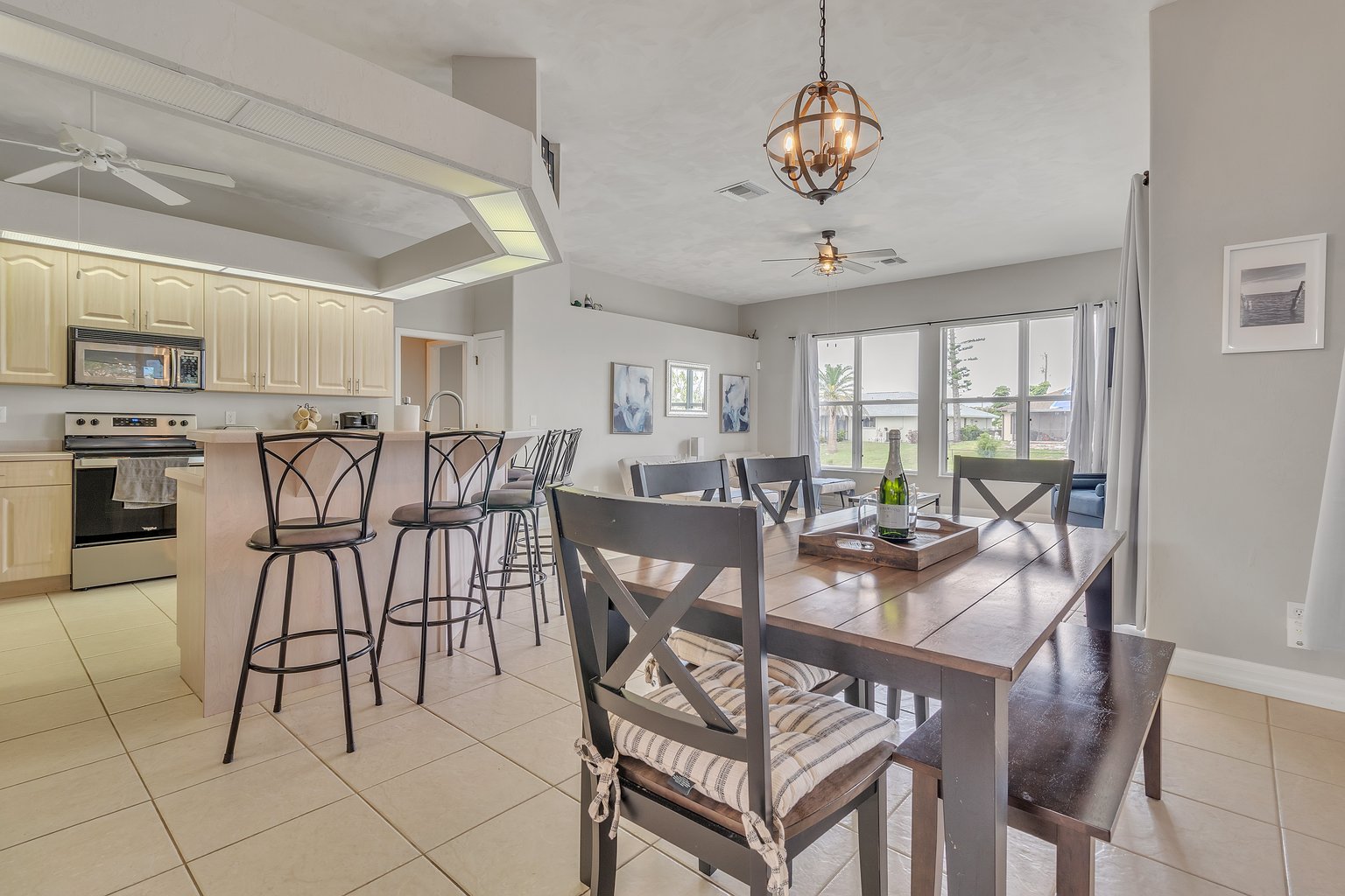 Cape Coral Vacation Rental