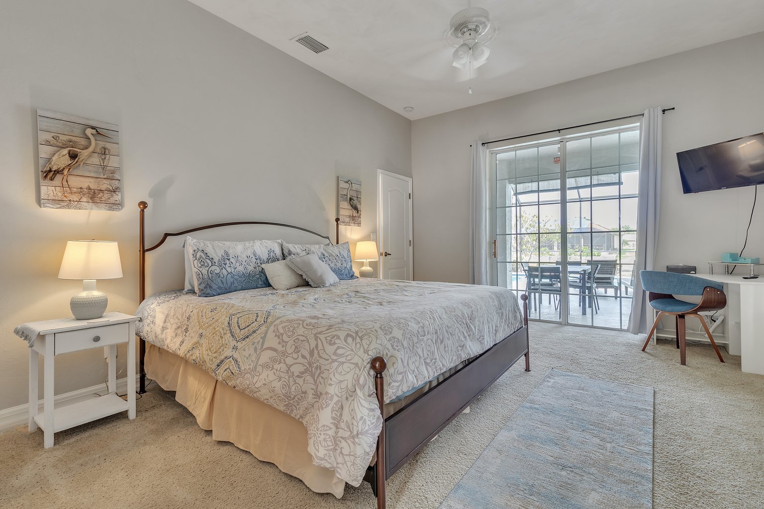 Cape Coral Vacation Rental