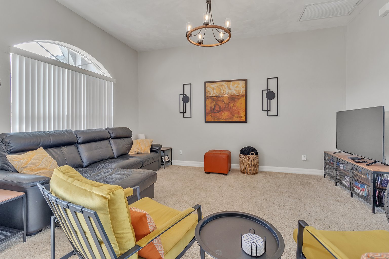 Cape Coral Vacation Rental