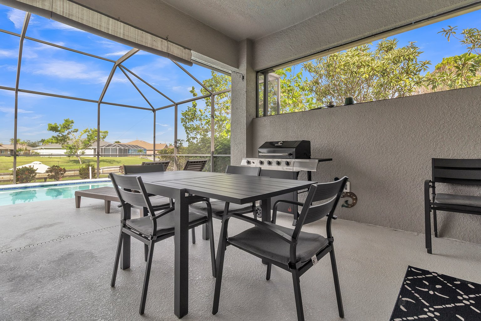 Cape Coral Vacation Rental