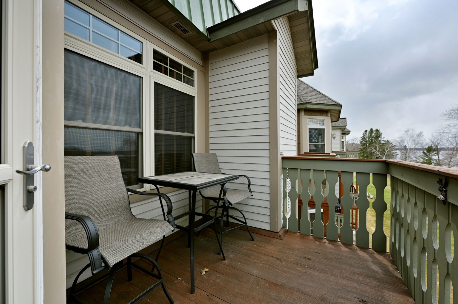 Birchwood Vacation Rental