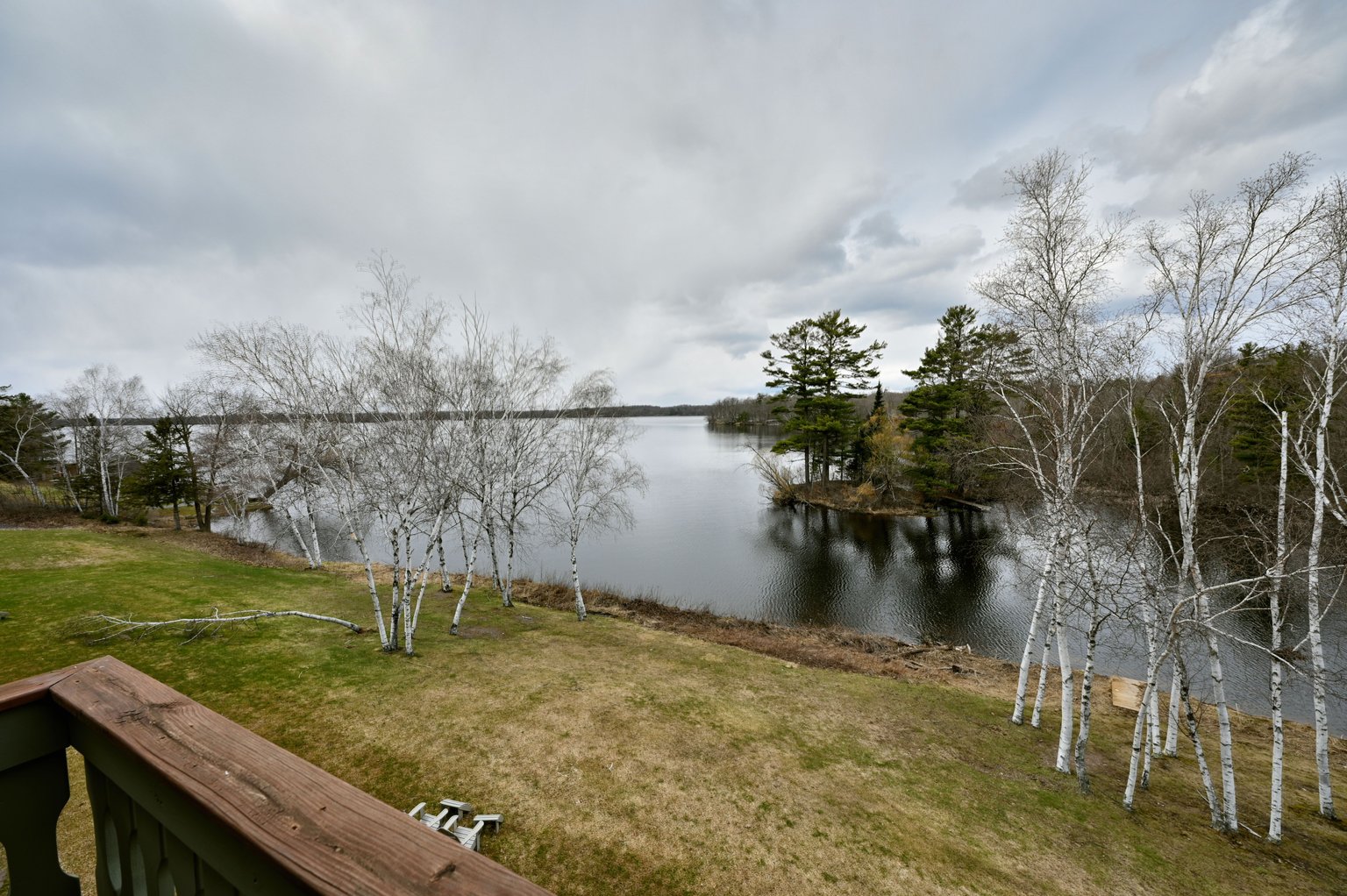 Birchwood Vacation Rental