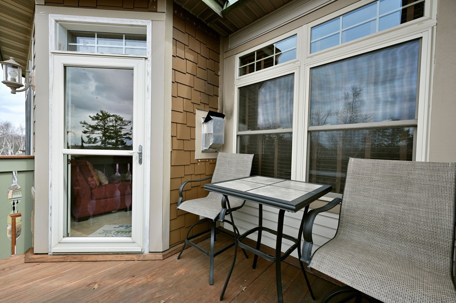 Birchwood Vacation Rental