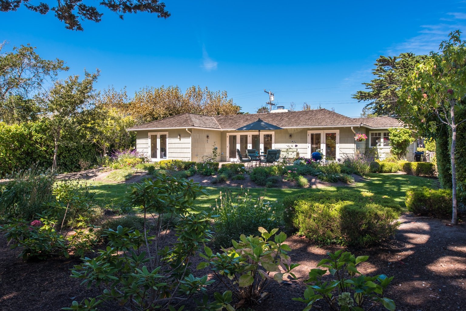 Carmel Vacation Rental