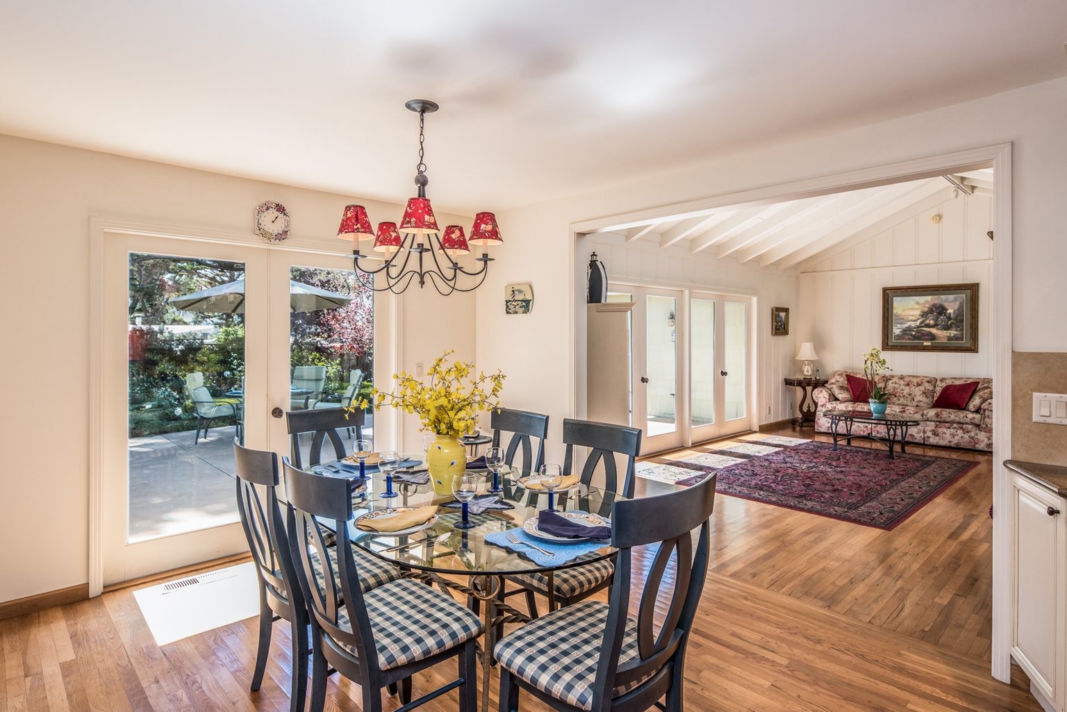 Carmel Vacation Rental