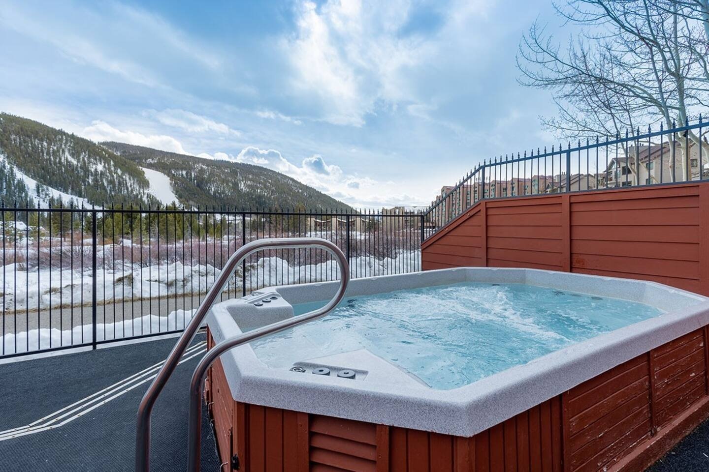 Keystone Vacation Rental