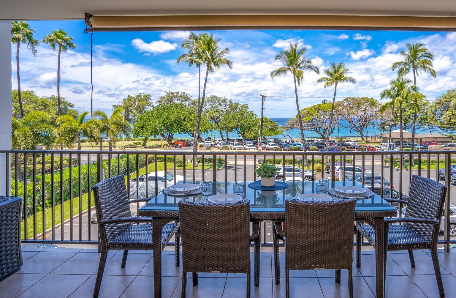 Kihei Vacation Rental