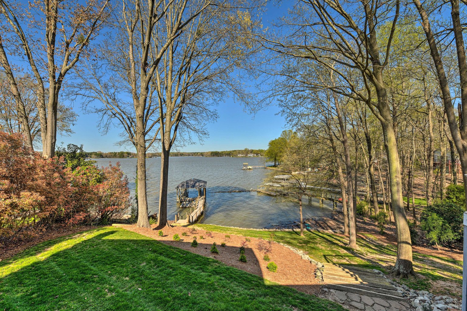 Sherrills Ford Vacation Rental