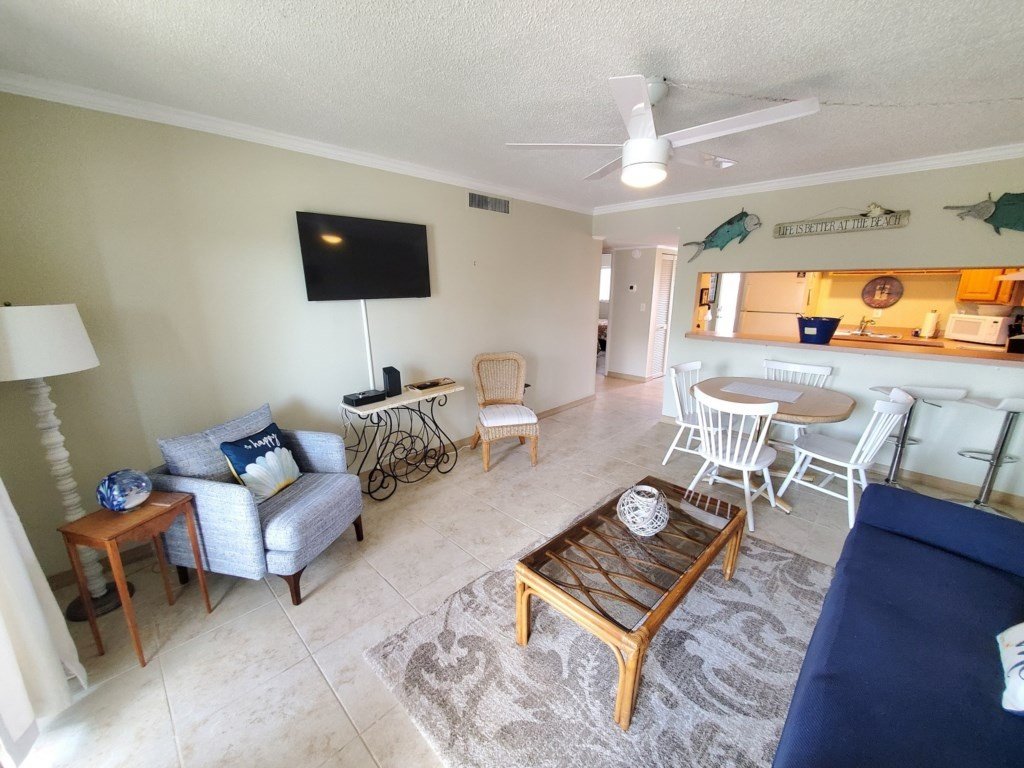 St. Augustine Vacation Rental