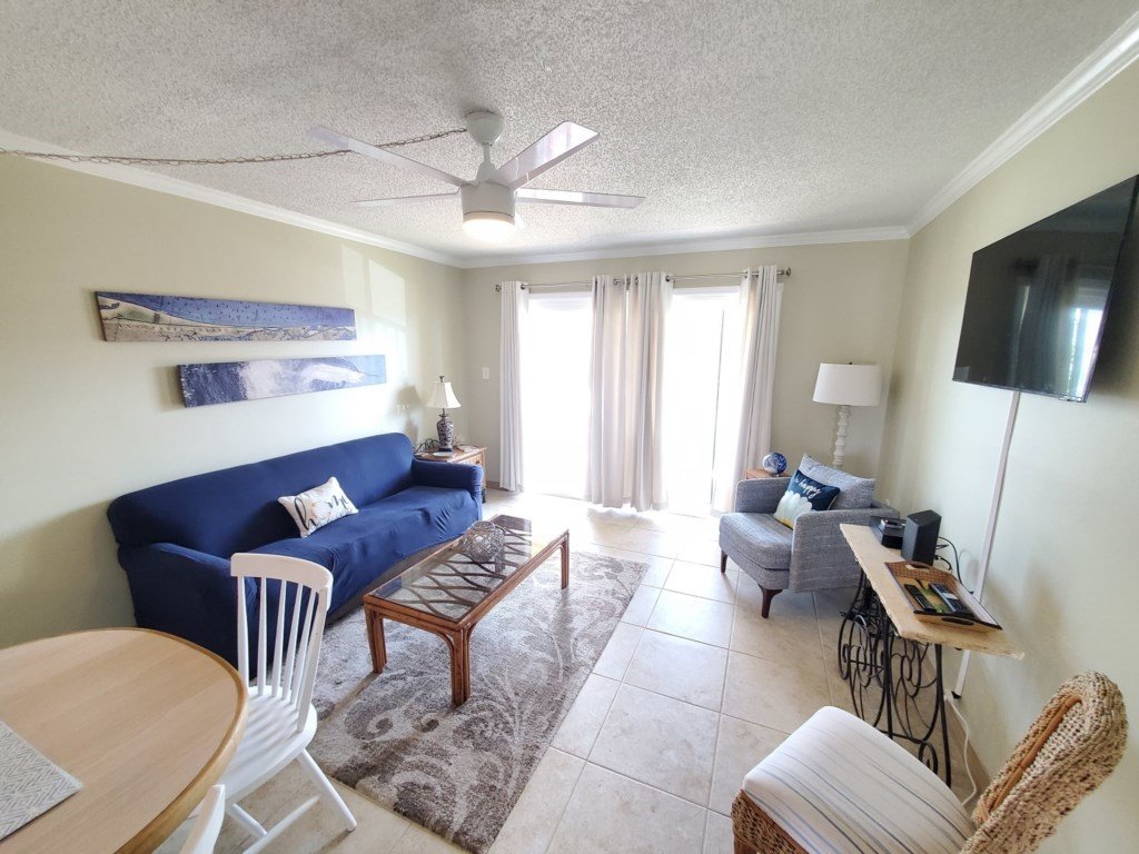 St. Augustine Vacation Rental