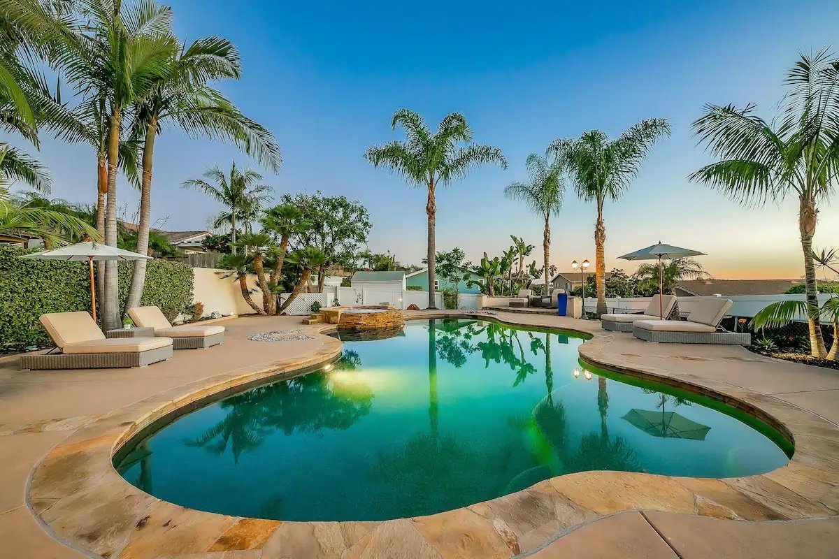 Carlsbad, CA, USA