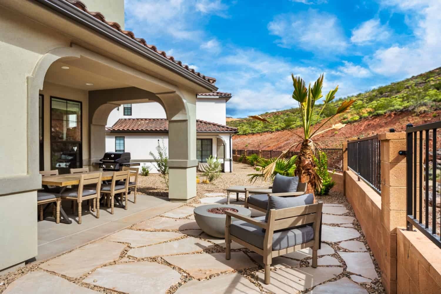 Washington Vacation Rental
