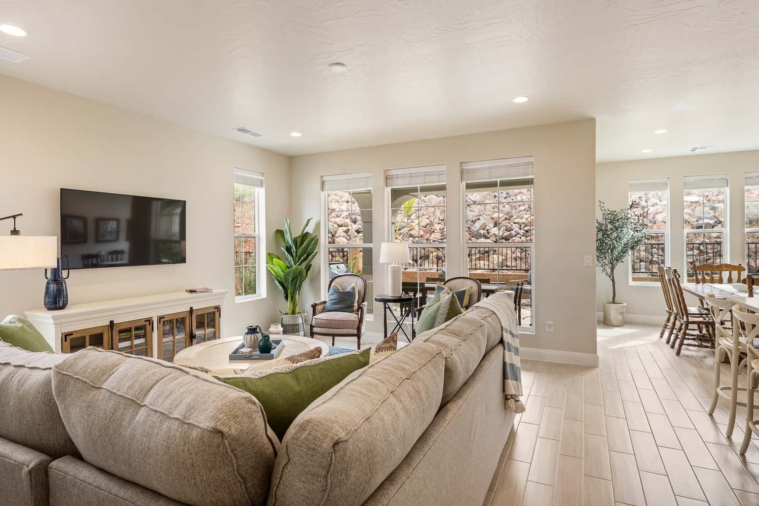 Washington Vacation Rental