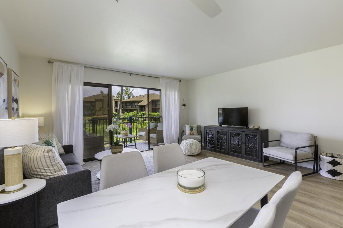 Kapaa Vacation Rental
