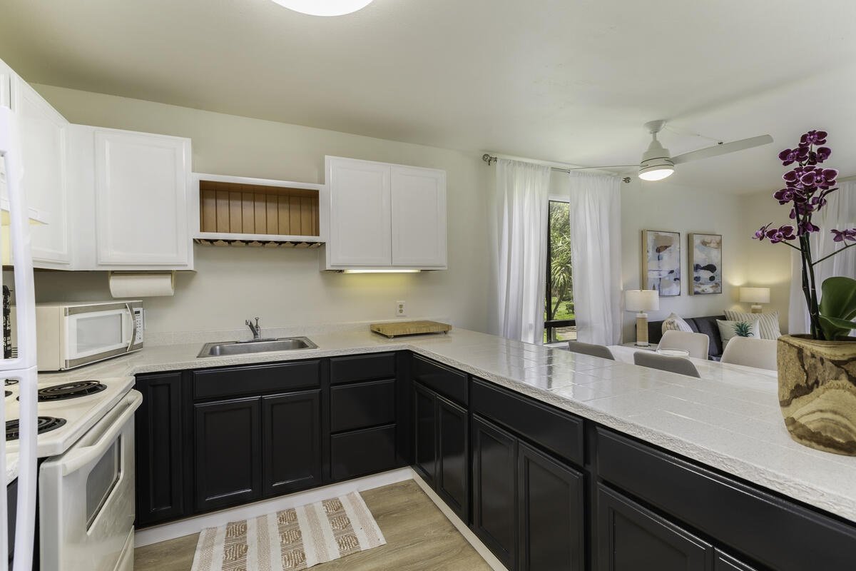 Kapaa Vacation Rental