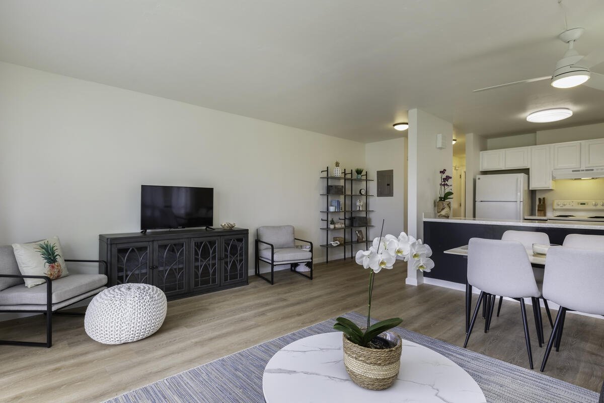Kapaa Vacation Rental