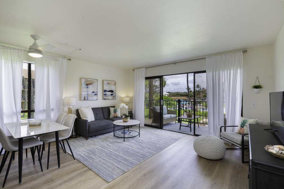 Kapaa Vacation Rental