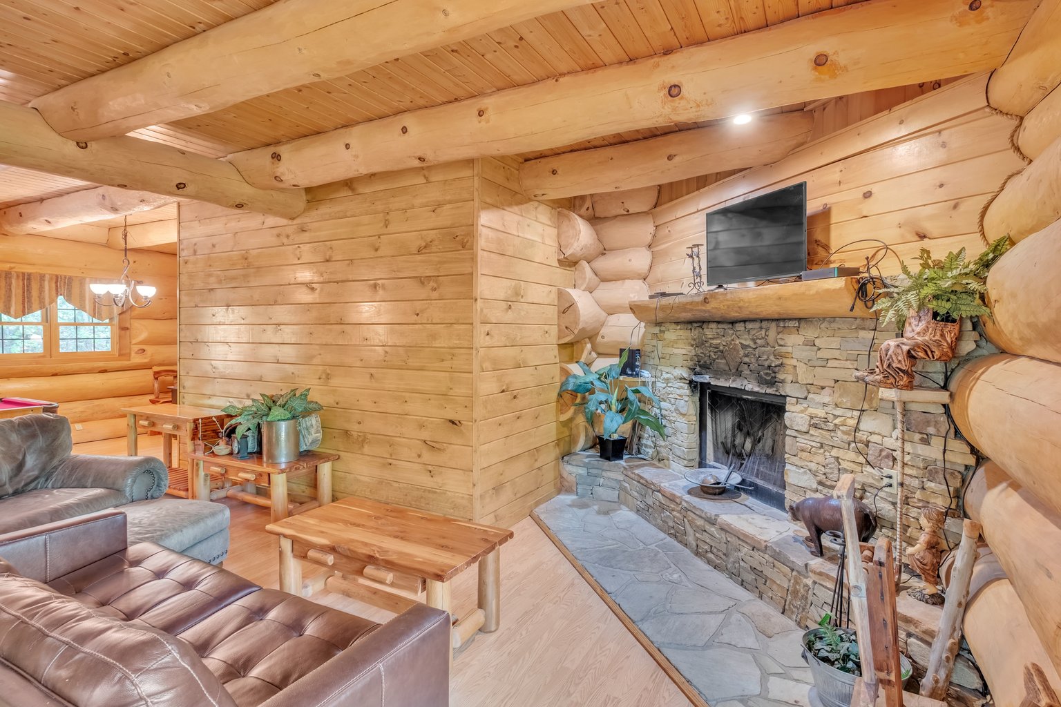 Gatlinburg Vacation Rental