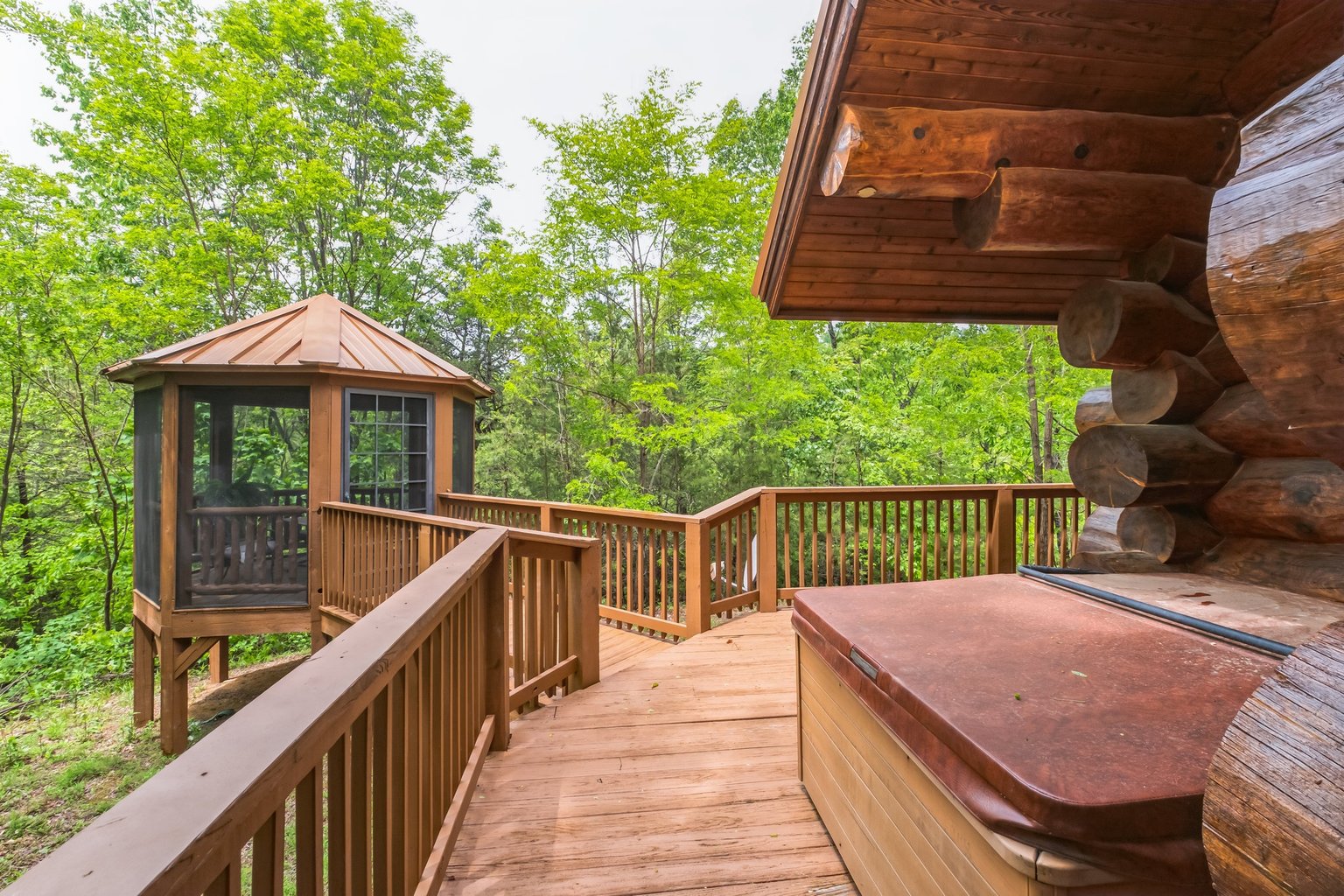 Gatlinburg Vacation Rental